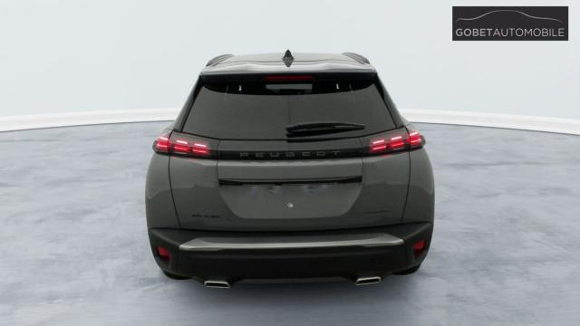 Peugeot 2008 image 6