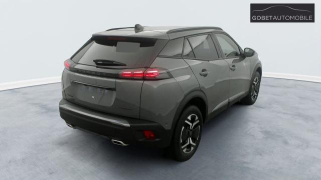 Peugeot 2008 image 7