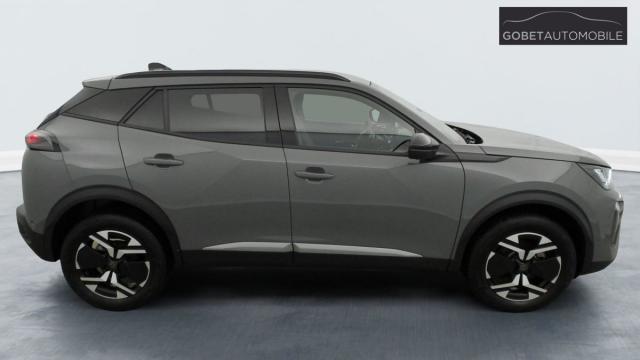 Peugeot 2008 image 8