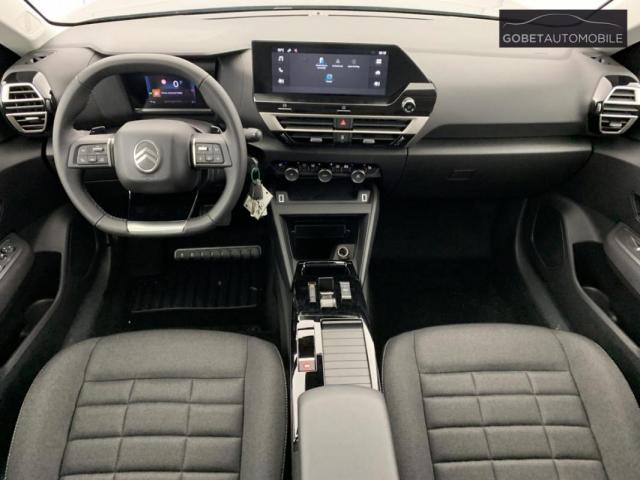 Citroen C4 image 6
