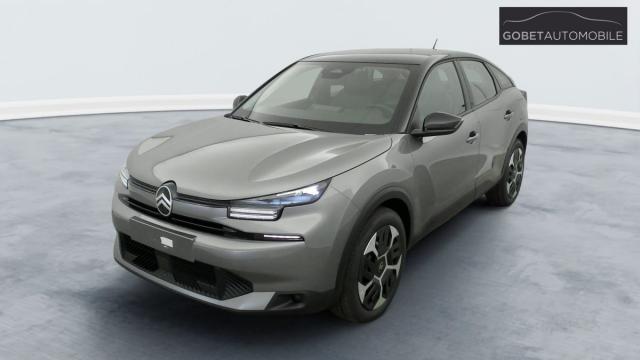 Citroen C4 image 7