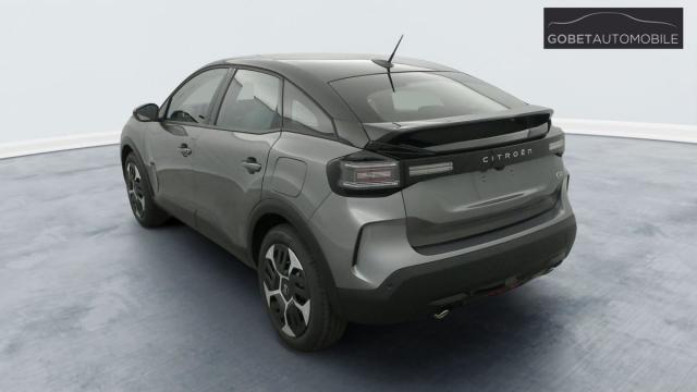 Citroen C4 image 3