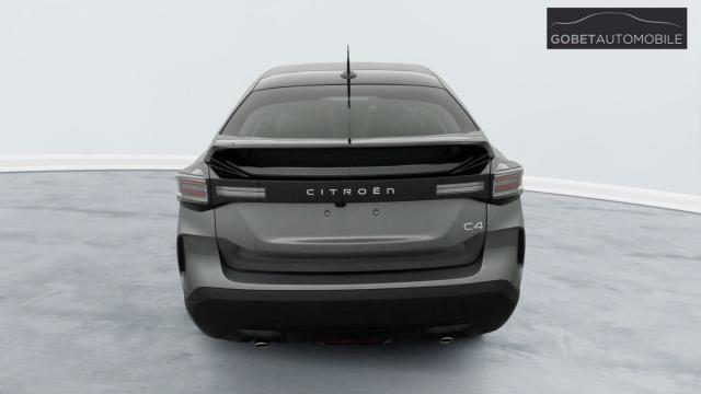 Citroen C4 image 2