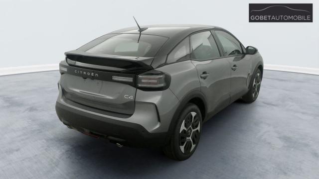 Citroen C4 image 1