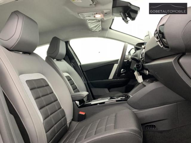 Citroen C4 image 8
