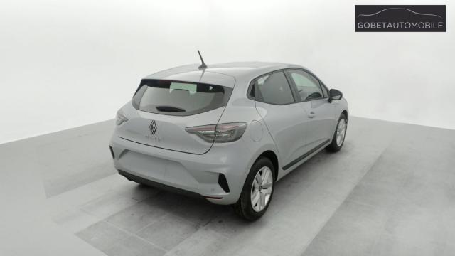 Renault Clio image 2