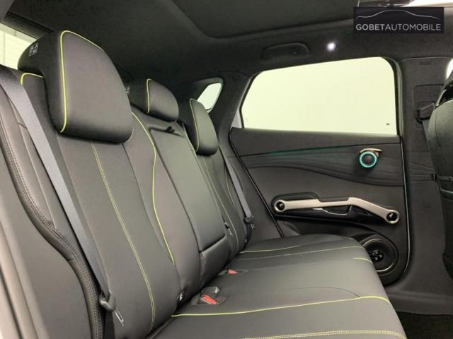 Byd Atto 3 image 4
