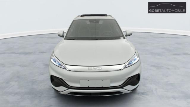 Byd Atto 3 image 7