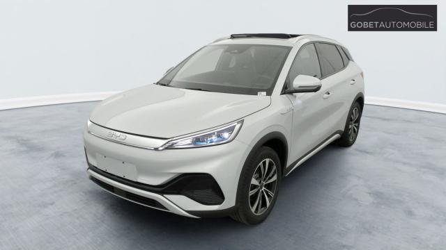 Byd Atto 3 image 8