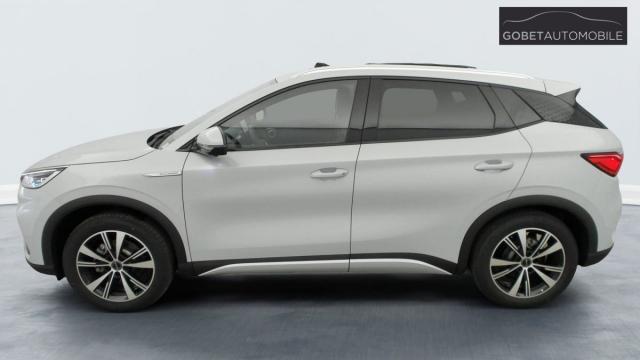 Byd Atto 3 image 1