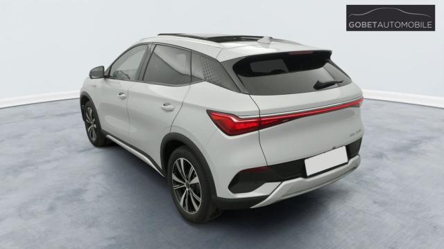 Byd Atto 3 image 2