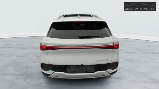Byd Atto 3 image 9