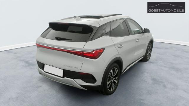 Byd Atto 3 image 5