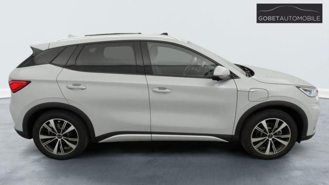 Byd Atto 3 image 6