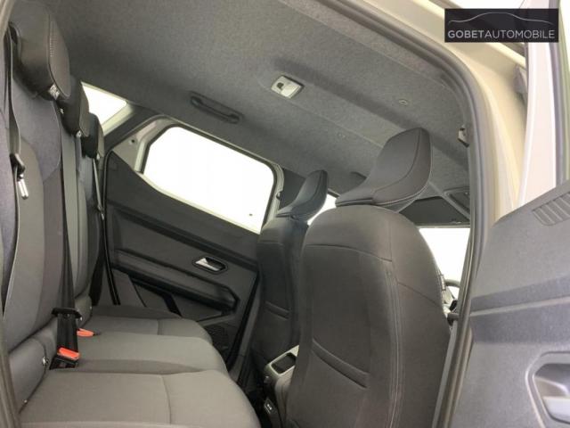 Dacia Duster image 3