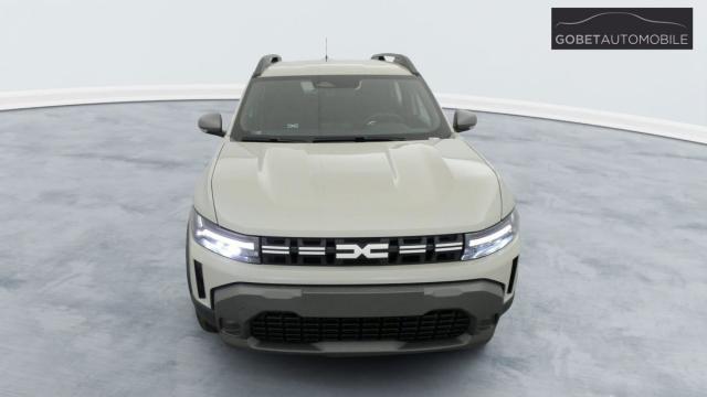 Dacia Duster image 8