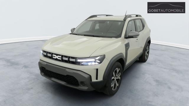 Dacia Duster image 2