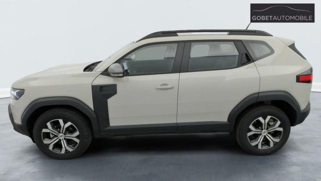 Dacia Duster image 9