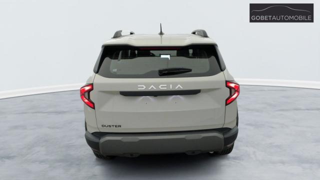 Dacia Duster image 5