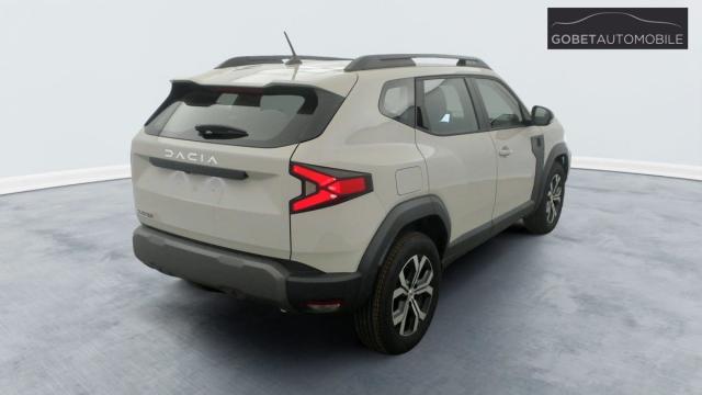 Dacia Duster image 6