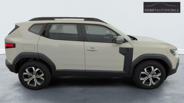 Dacia Duster image 4