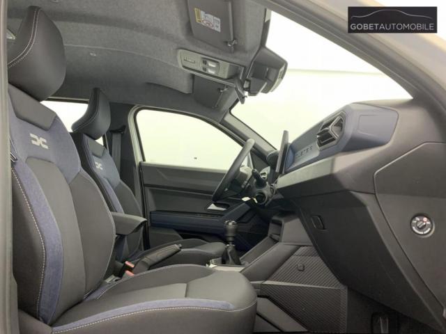 Dacia Duster image 7