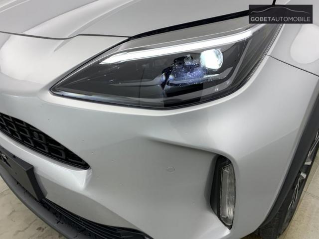 Toyota Yaris Cross image 7
