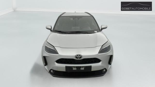 Toyota Yaris Cross image 6