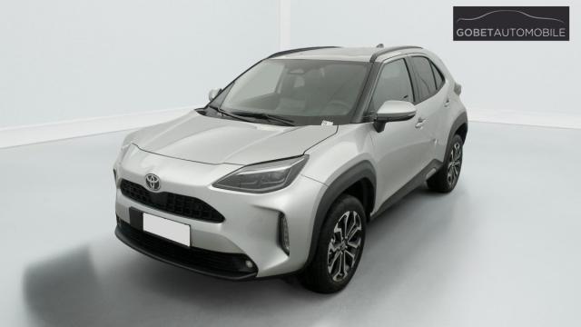 Toyota Yaris Cross image 5