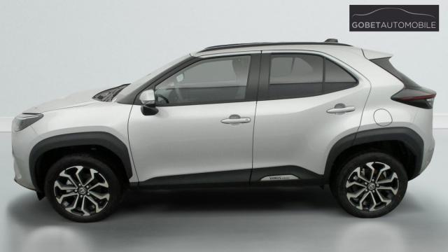Toyota Yaris Cross image 9