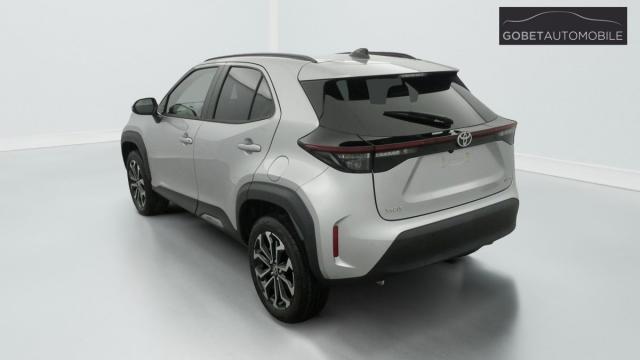 Toyota Yaris Cross image 1