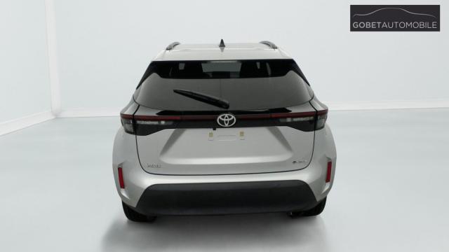 Toyota Yaris Cross image 2