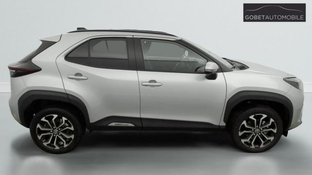 Toyota Yaris Cross image 3