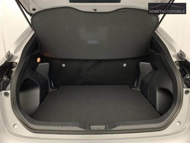 Toyota Yaris Cross image 8