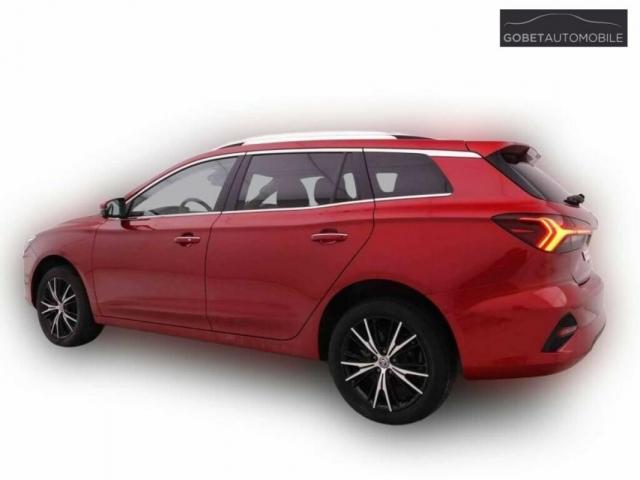 Mg Mg5 image 7