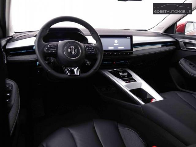 Mg Mg5 image 5
