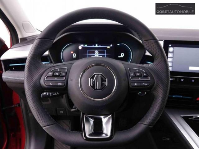 Mg Mg5 image 3