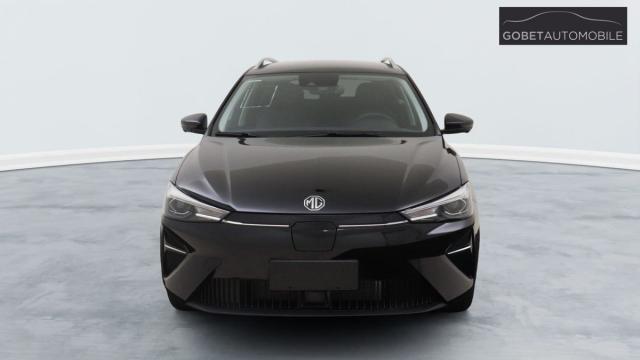 Mg Mg5 image 9