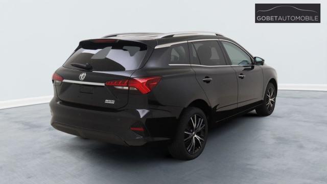 Mg Mg5 image 2