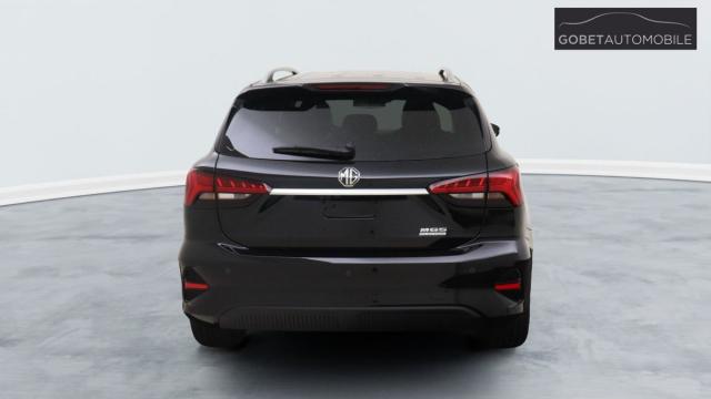 Mg Mg5 image 6