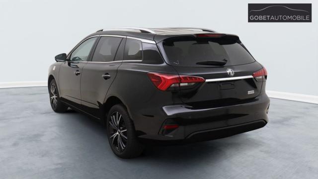 Mg Mg5 image 1