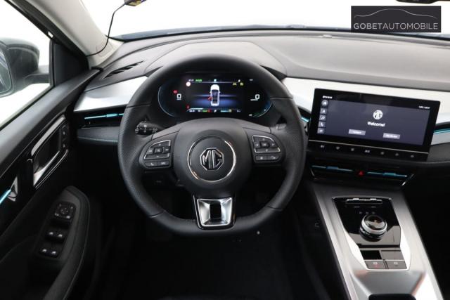 Mg Mg5 image 7