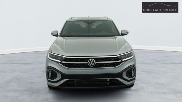 Volkswagen T-Roc image 6