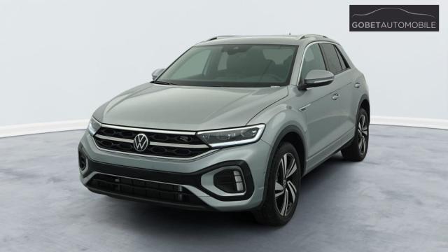 Volkswagen T-Roc image 1