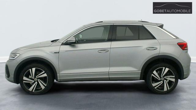 Volkswagen T-Roc image 8