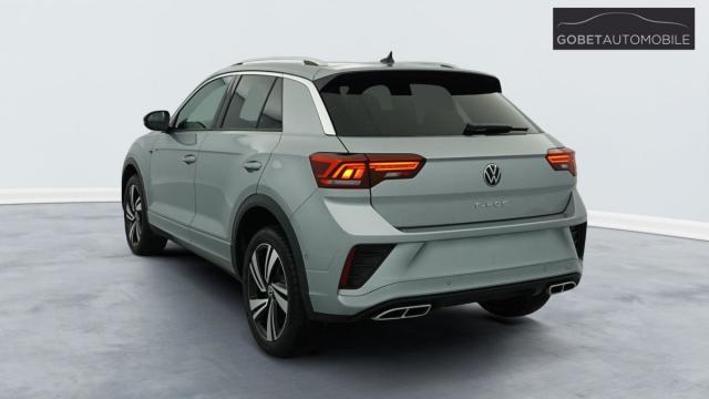 Volkswagen T-Roc image 7
