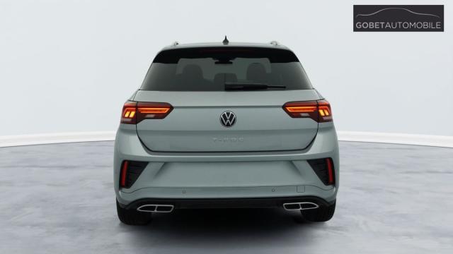Volkswagen T-Roc image 4