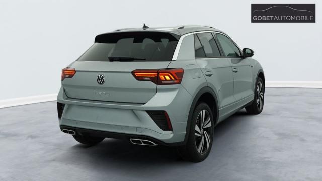 Volkswagen T-Roc image 2