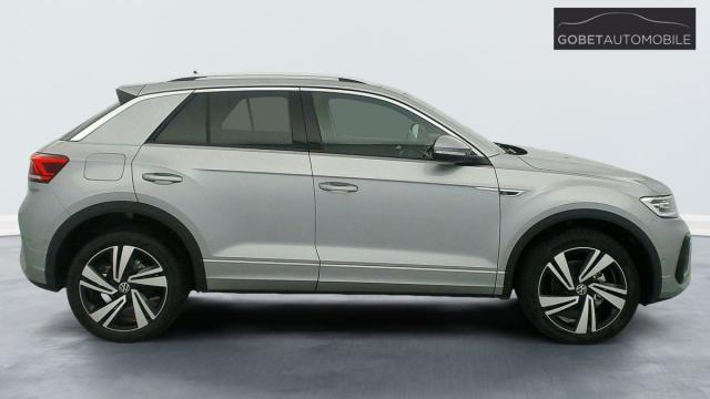 Volkswagen T-Roc image 3
