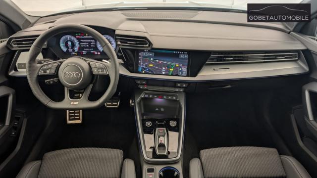 Audi A3 Sportback image 9